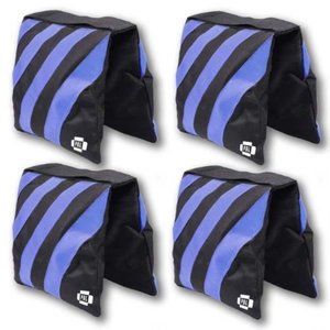 New in Bag - Four Photography Sand Bags